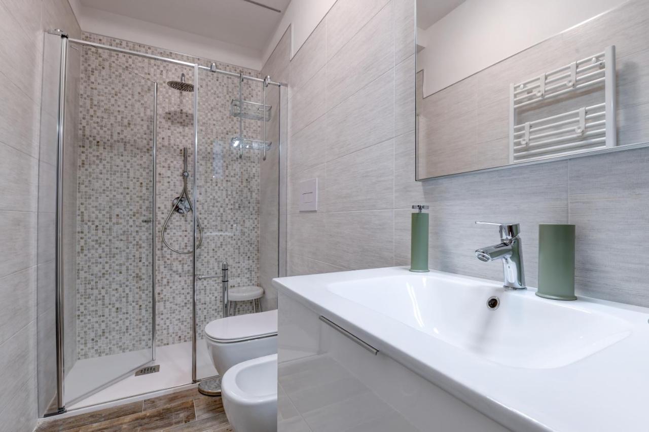 Aparthotel Borgo Ermanno Tignale Esterno foto