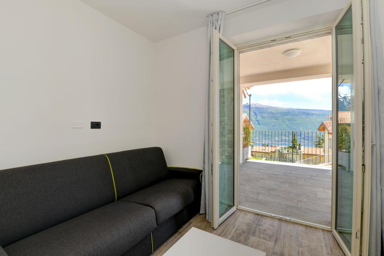 Aparthotel Borgo Ermanno Tignale Esterno foto