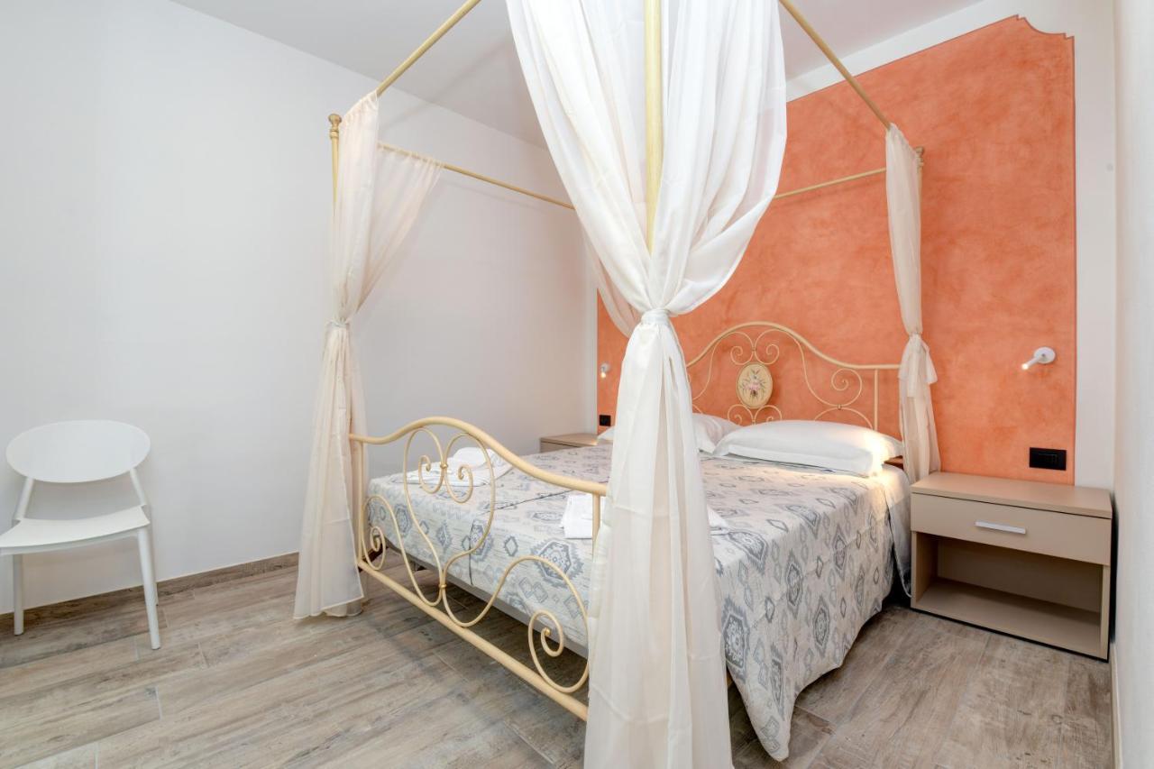 Aparthotel Borgo Ermanno Tignale Esterno foto