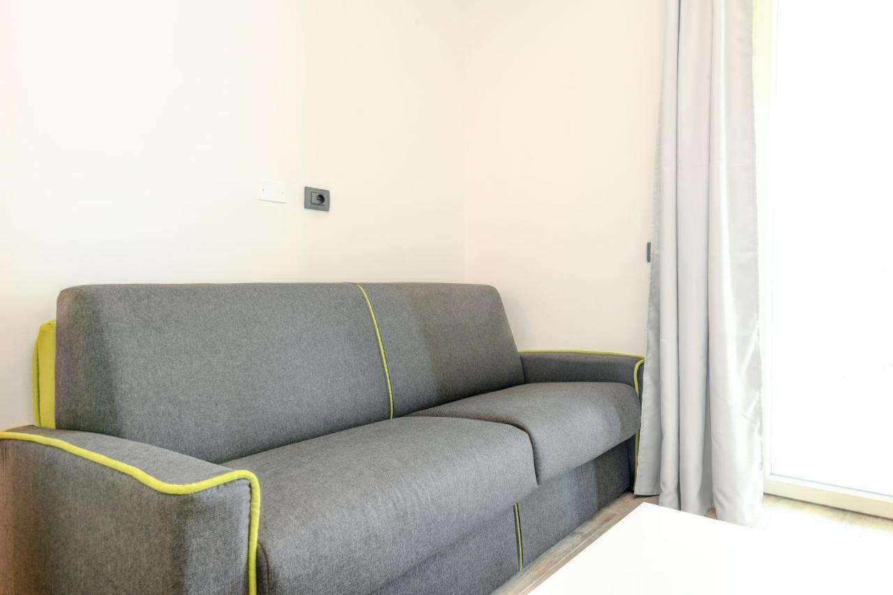 Aparthotel Borgo Ermanno Tignale Esterno foto