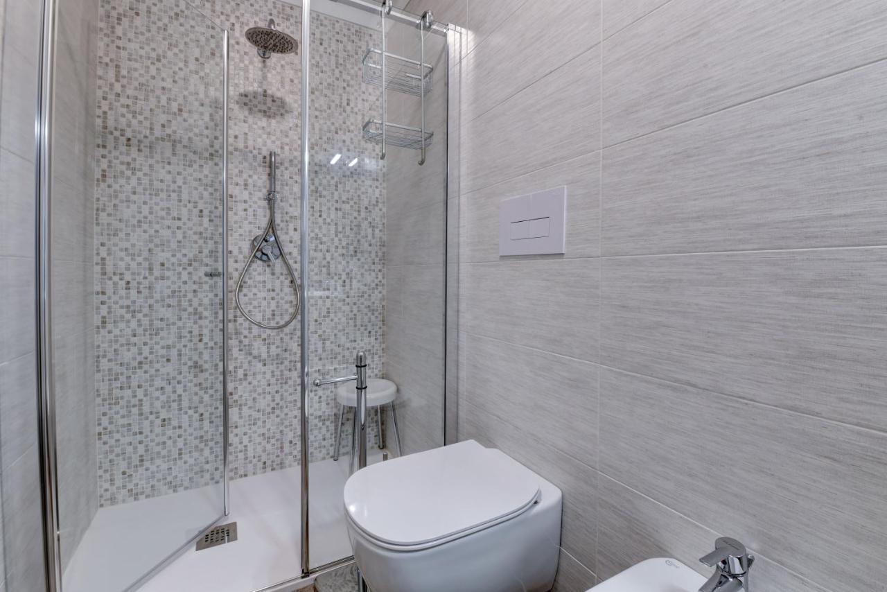 Aparthotel Borgo Ermanno Tignale Esterno foto