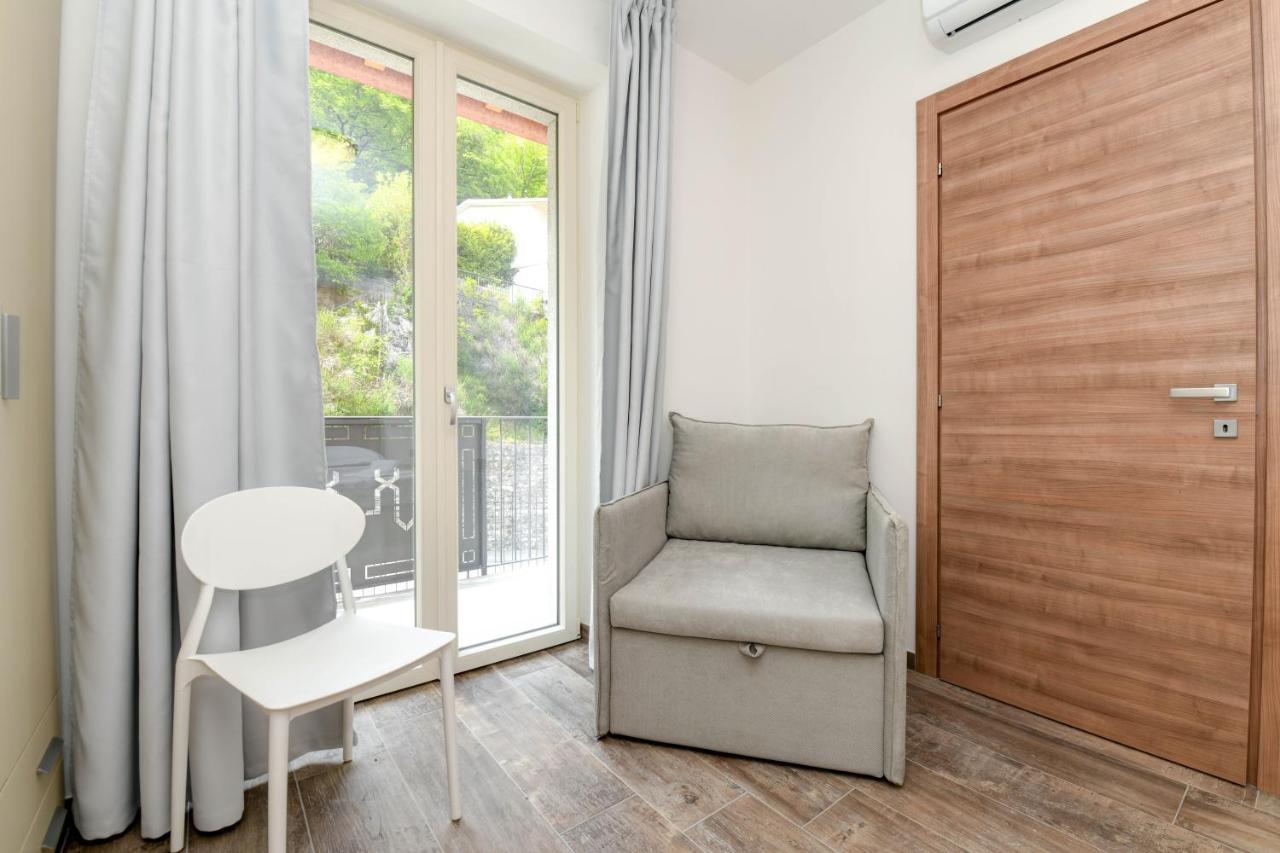 Aparthotel Borgo Ermanno Tignale Esterno foto